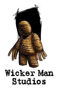 Wicker Man Studios logo